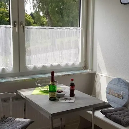 Ferienwohnung Fur Drei #114537 Braunlage