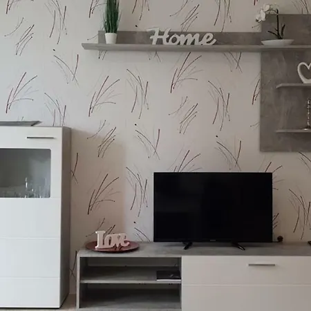 Ferienwohnung Fur Drei #114537