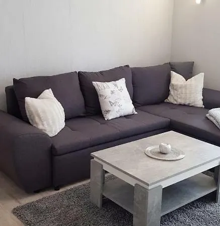 Ferienwohnung Fur Drei #114537 Apartamento Braunlage